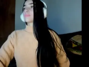 Chaturbate Sex Cam of alisson369_