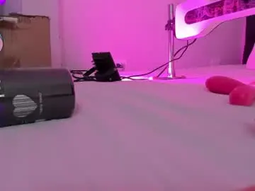 Chaturbate Free Porn Cam of evelynhoward23