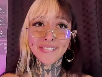 Chaturbate Private Sex Chat of hollyhodsonx