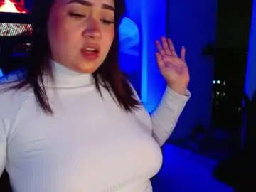 Chaturbate Private Sex Chat of m33li