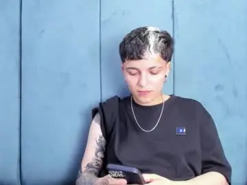 Chaturbate Live Sex of megan_thompsonn_