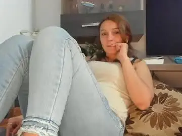 Chaturbate Watch Live Sex Cams of mellbell_