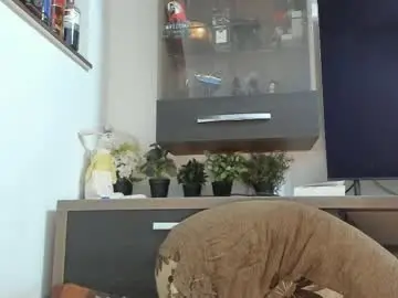 Chaturbate Sex Cam of mellbell_
