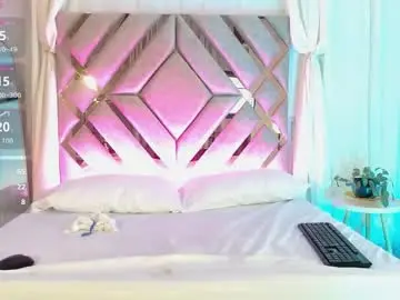 Chaturbate Live Sex Cam of milamonroexx