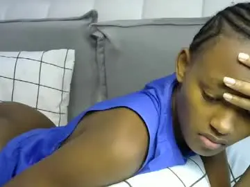 Chaturbate Sex Chat of pretty_queennie