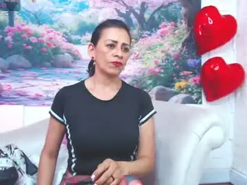 Chaturbate Live Sex Cam of sasha_misshot_