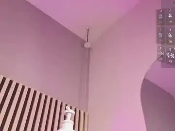 Chaturbate Private Sex Chat of ariana_klart