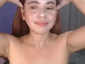 Chaturbate Best live sex cam show of hotasian_pinky
