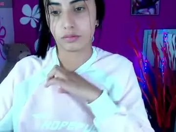 Chaturbate Adult Webcam of miela_doll