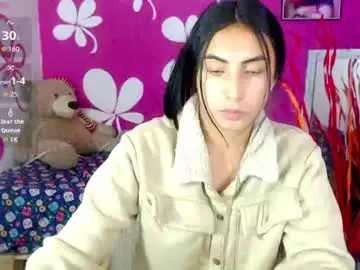 Chaturbate Free Porn Cam of miela_doll