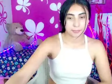 Chaturbate Adult Webcams of miela_doll