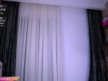 Chaturbate Adult Video Chat of serene_sophiex