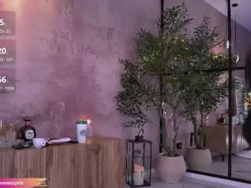 Chaturbate Watch Live Sex Cams of serene_sophiex