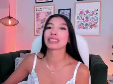 Chaturbate Sex Chat of tiffany_low