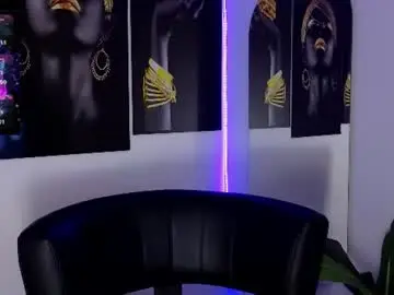 Chaturbate Watch Live Sex Cams of _brenna_hanson_