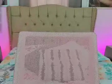 Chaturbate Adult Webcam of beautyari_