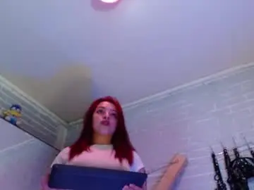 Chaturbate Live Porn of elizatex