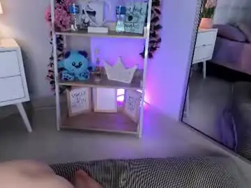 Chaturbate Sex Chat of kimapril