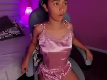 Chaturbate Sex Cam of megan_robles