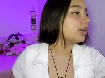 Chaturbate Live Sex Cam of valeria_cherry