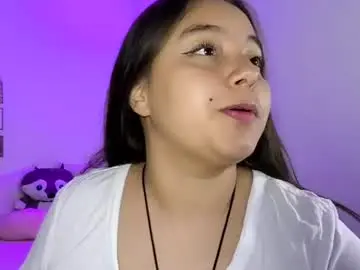 Chaturbate Watch Live Sex Cams of valeria_cherry