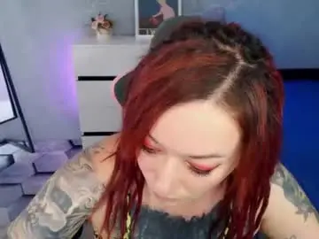 Chaturbate Live Porn of yolandyfoun