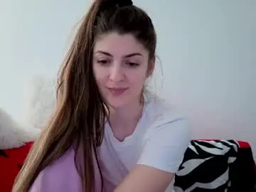 Chaturbate Sex Cam of _just_a_simple_girl
