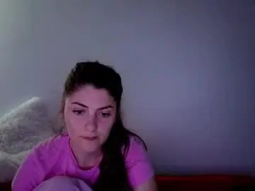 Chaturbate Sex Cam of _just_a_simple_girl