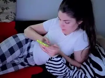 Chaturbate Free Live Porn of _just_a_simple_girl