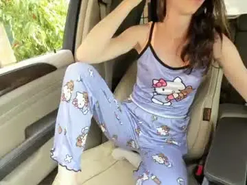 Chaturbate Free Porn Cam of _neroli_
