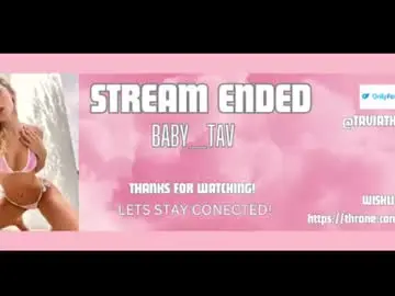 Chaturbate Best Webcam of baby_tav