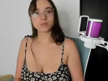 Chaturbate Adult Webcam of crimsonetoile
