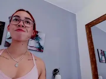 Chaturbate Live Porn of estrella_duran