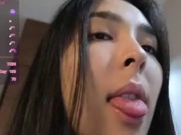 Chaturbate Free Live Porn of ju_jin