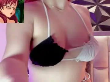 Chaturbate Live Porn of megan_whitee__