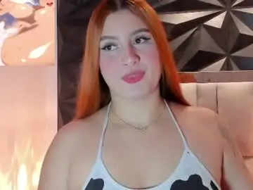 Chaturbate Private Sex Chat of megan_whitee__