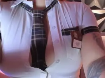 Chaturbate Sex Chat of megan_whitee__