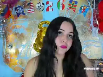 Chaturbate Live Porn of melaniecooperr
