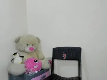 Chaturbate Live Sex of mia__rooms