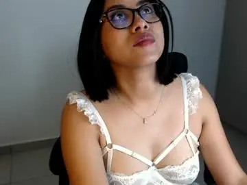 Chaturbate Adult Webcam of pamy_assam_
