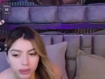 Chaturbate Live Sex Cam of aitanaarias