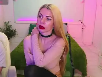 Chaturbate Free Live Porn of alisaaleks