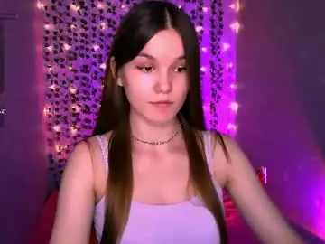 Chaturbate Sex Cam of amber_rogersss