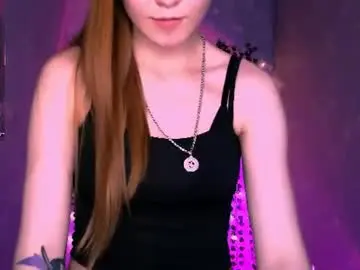 Chaturbate Sex Chat of amber_rogersss