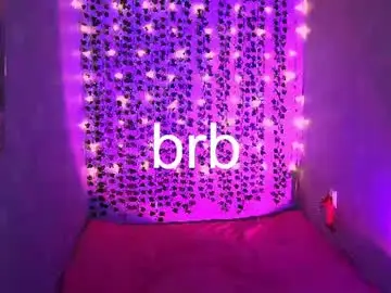Chaturbate Nude Webcam of amber_rogersss