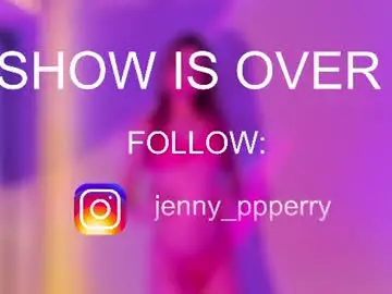 Chaturbate Live Sex Cam of jenny_perry