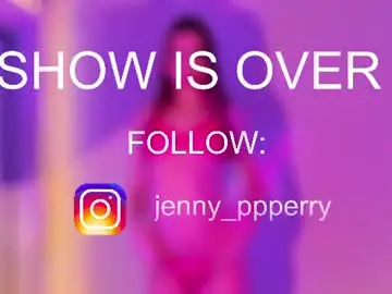 Chaturbate Best live sex cam show of jenny_perry