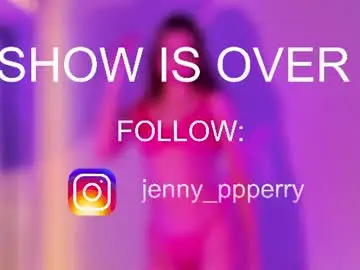 Chaturbate Watch Live Sex Cams of jenny_perry