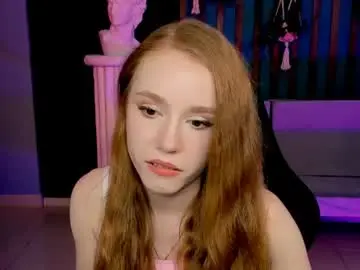 Chaturbate Live Sex Cam of milasiren