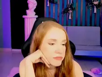 Chaturbate Live Sex of milasiren